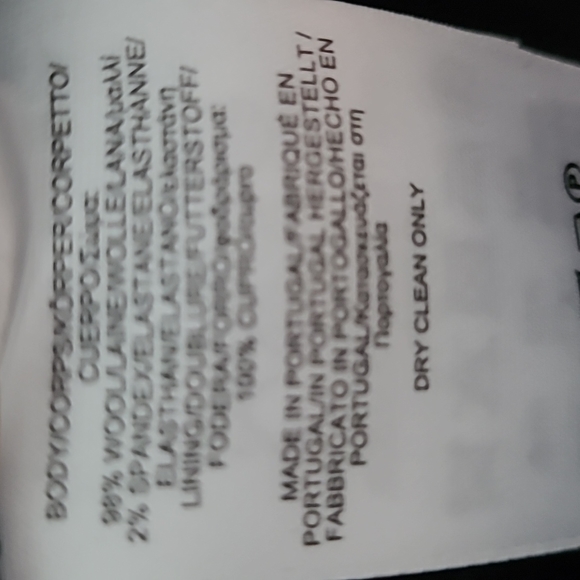 Brooks Brothers Tuxedo Pant - Picture 7 of 7